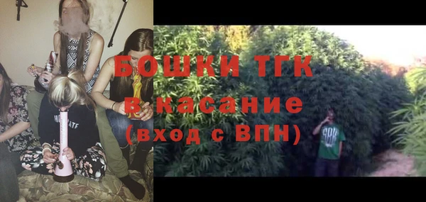 хмурый Алексеевка